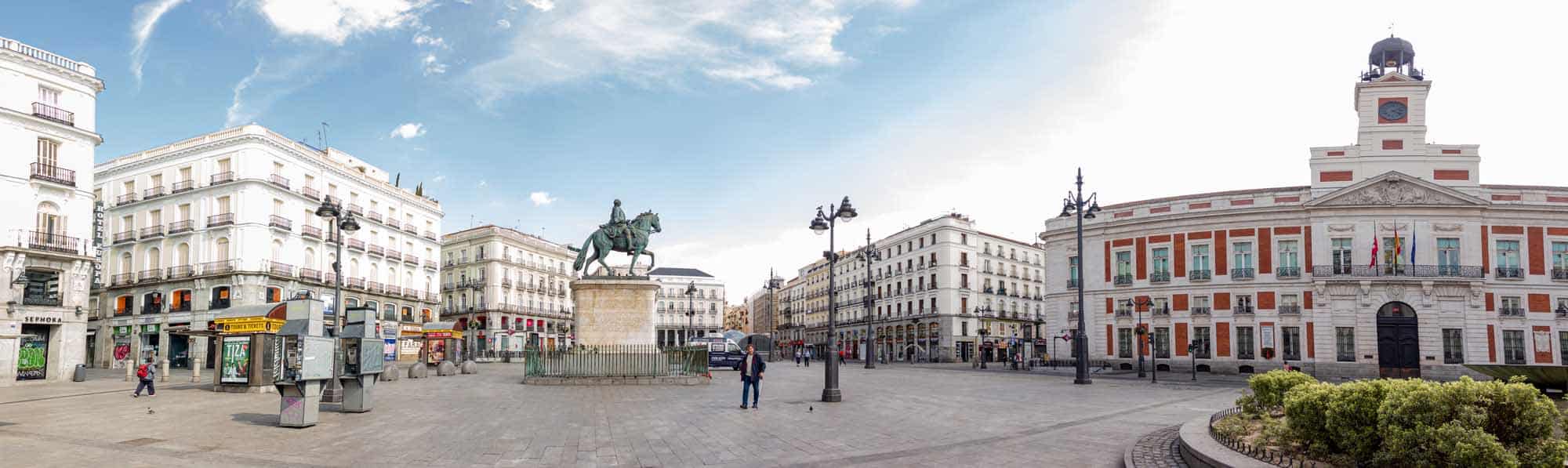 ¿Cuáles son las consecuencias de la declaración del estado de alarma?