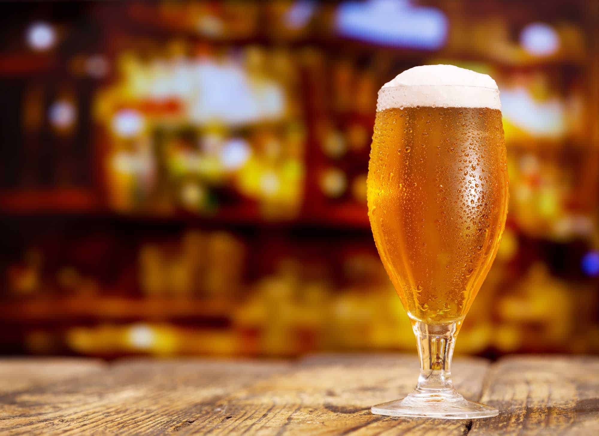 ¿Por qué nos gusta tanto la cerveza?