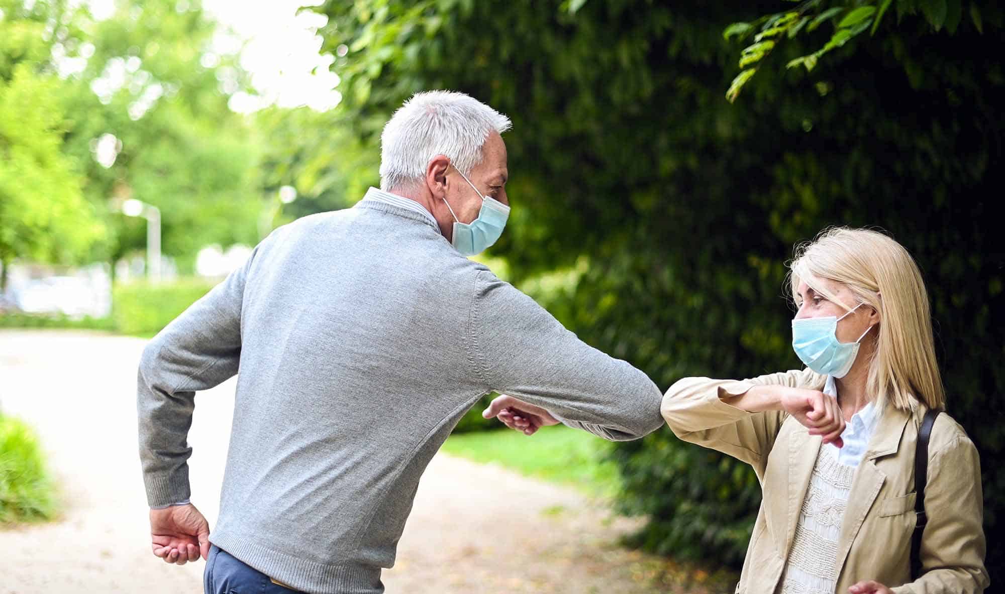 Todos los síntomas del coronavirus