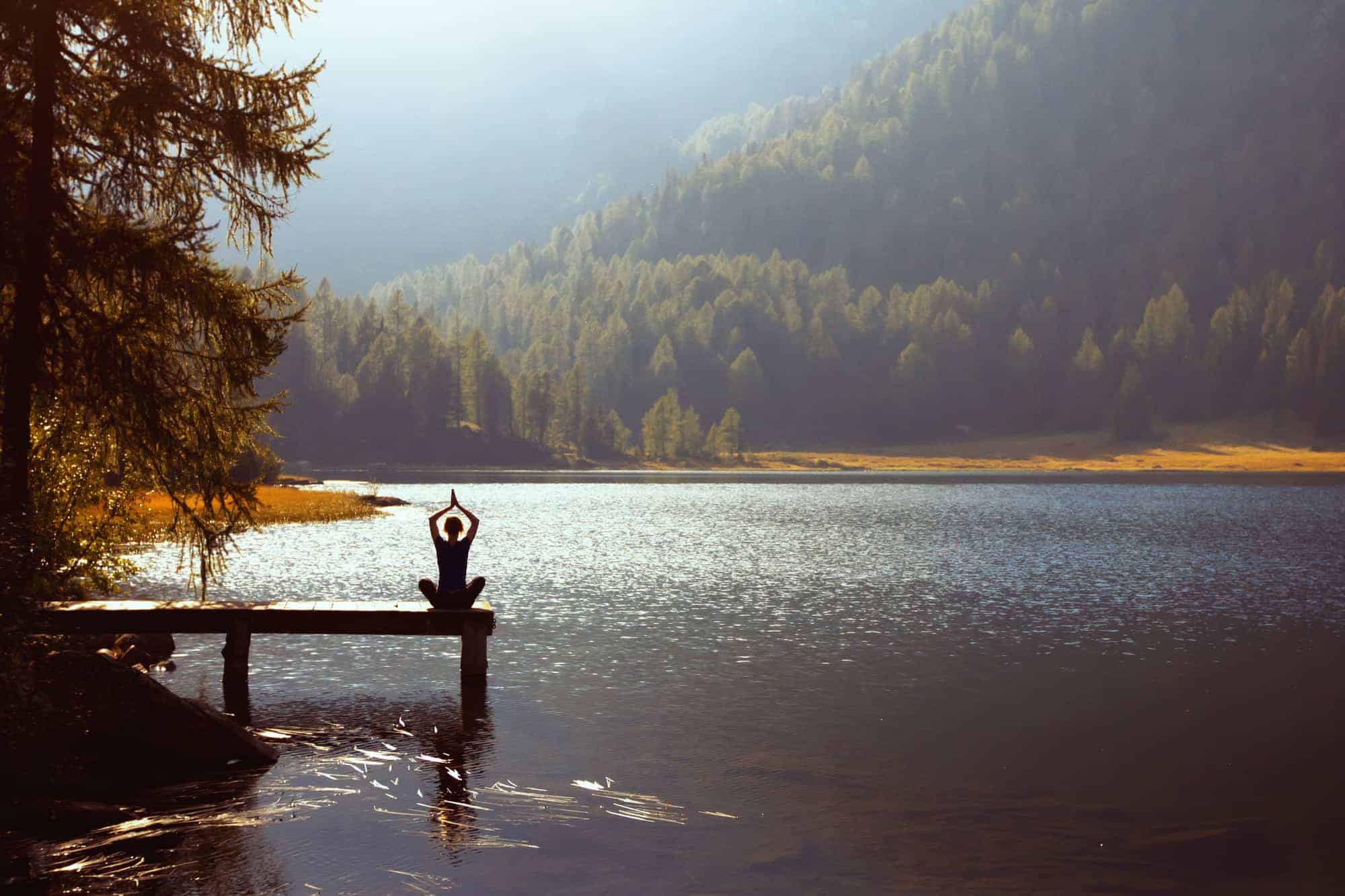 17 beneficios de la meditación
