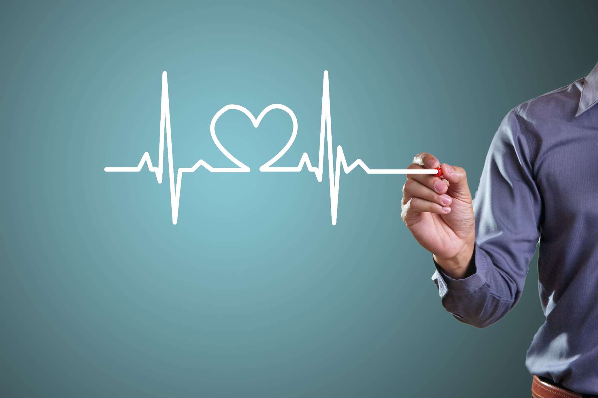 Cómo proteger la salud de tu corazón