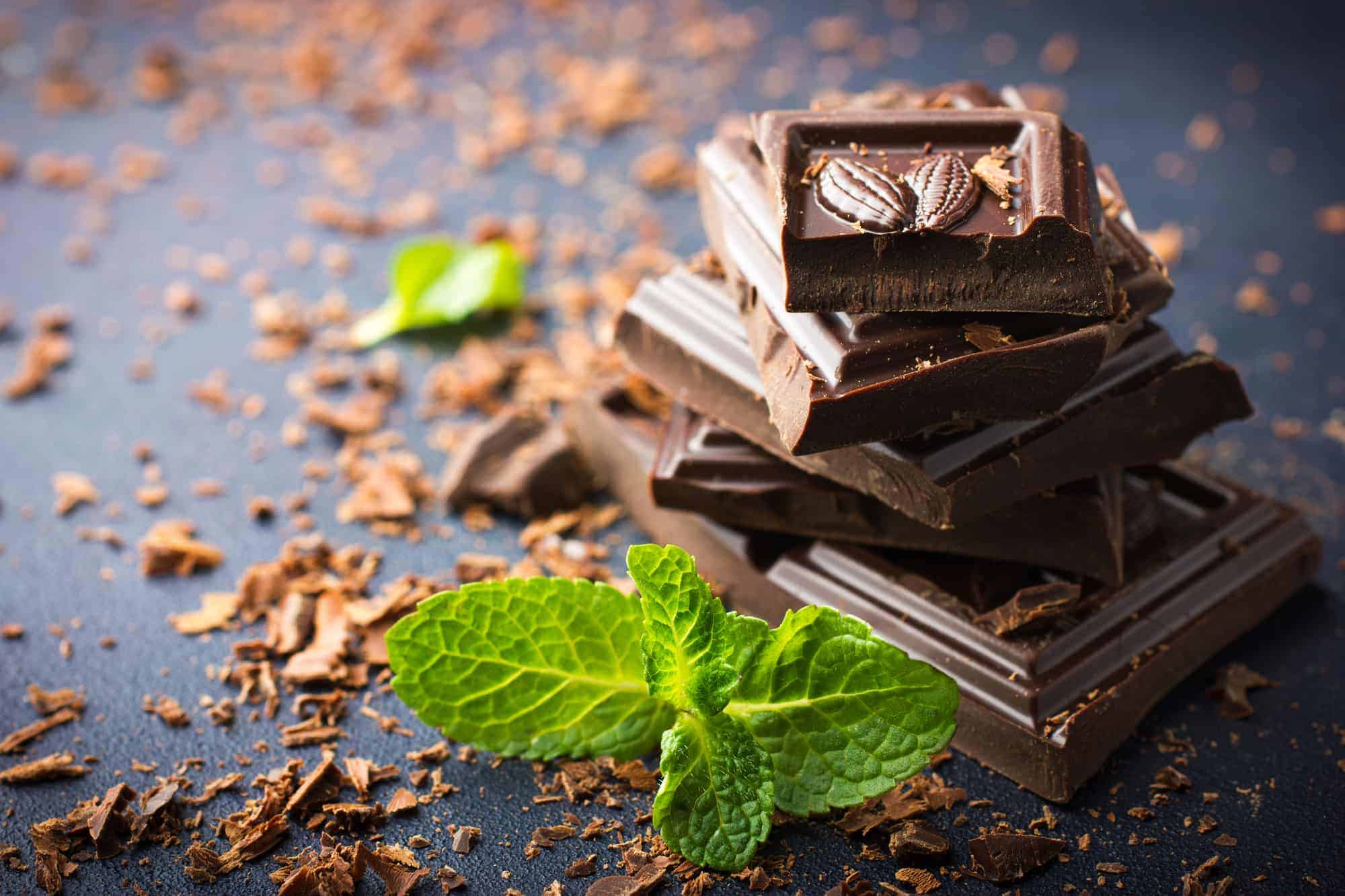 El Día Internacional del Chocolate tiene un origen curioso