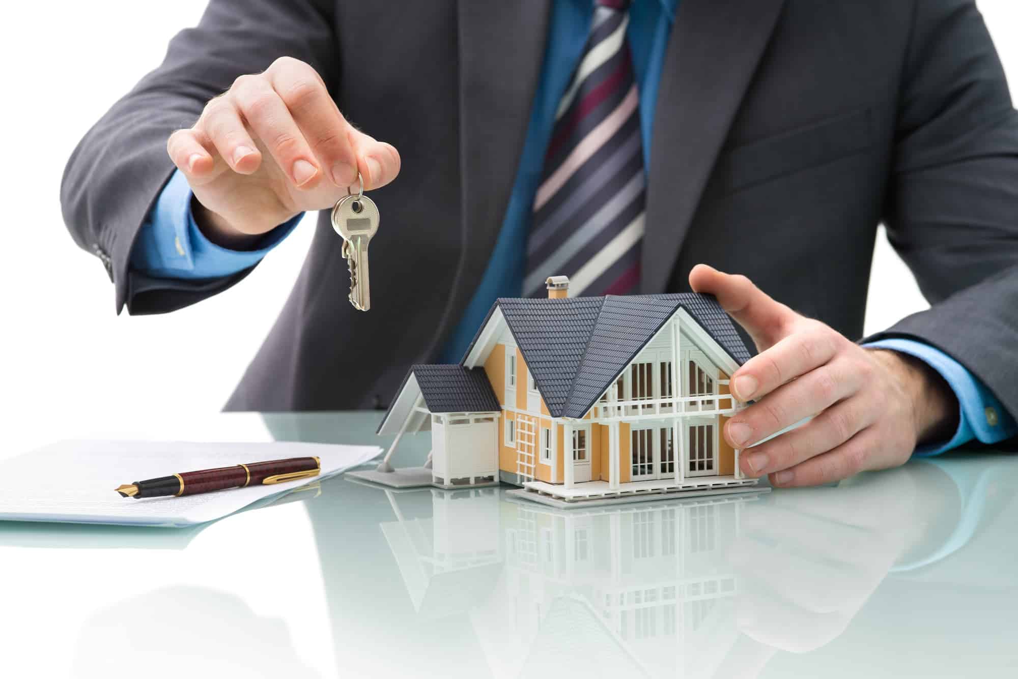 ¿Convienen ahora las hipotecas variables?