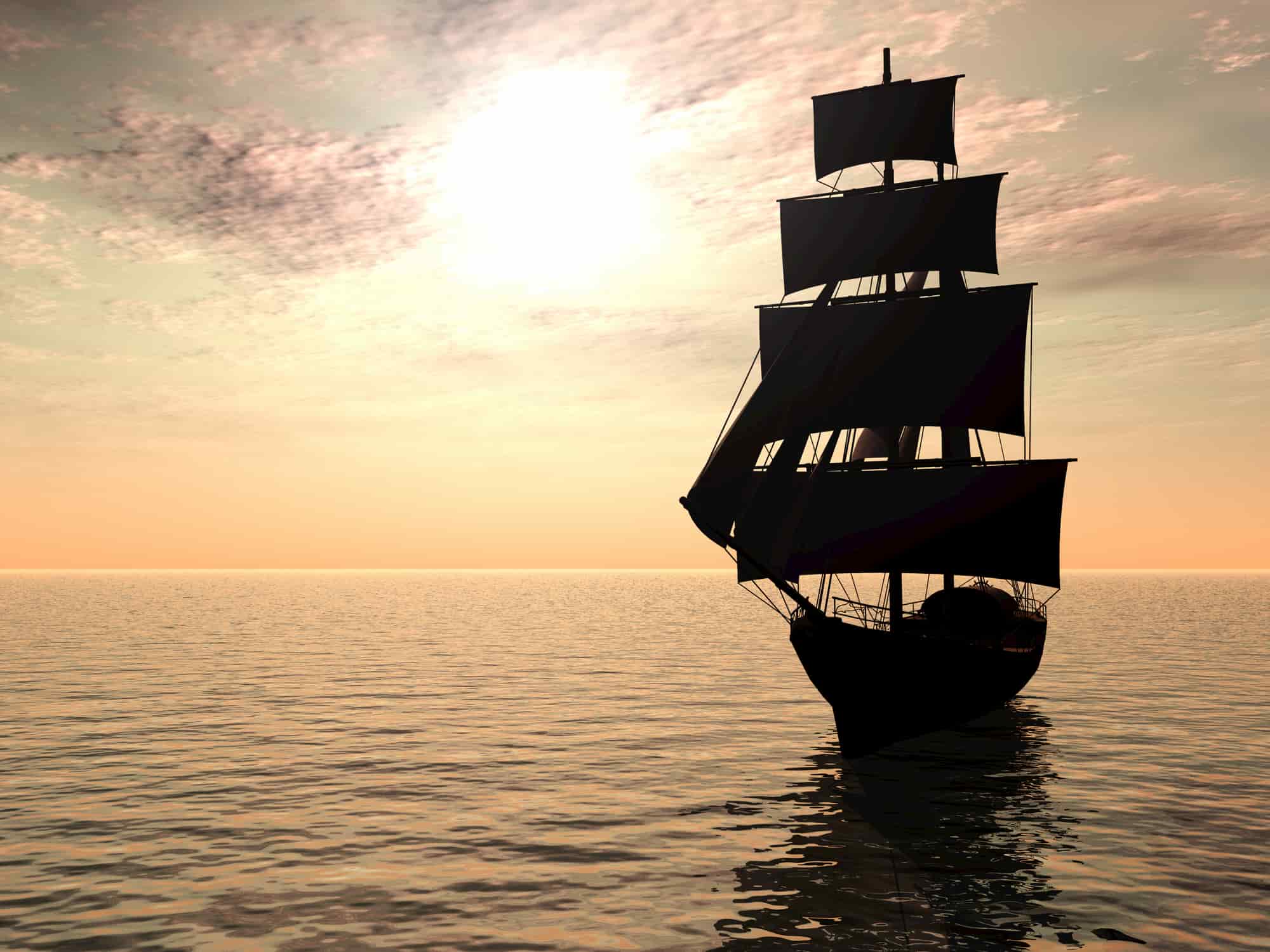 Piratas del Caribe: La maldición de la Perla Negra, o la reinvención del cine de piratas