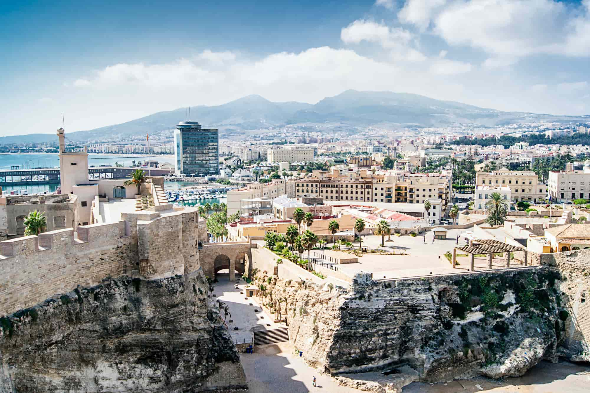 ¿Qué se celebra el Día de Melilla?