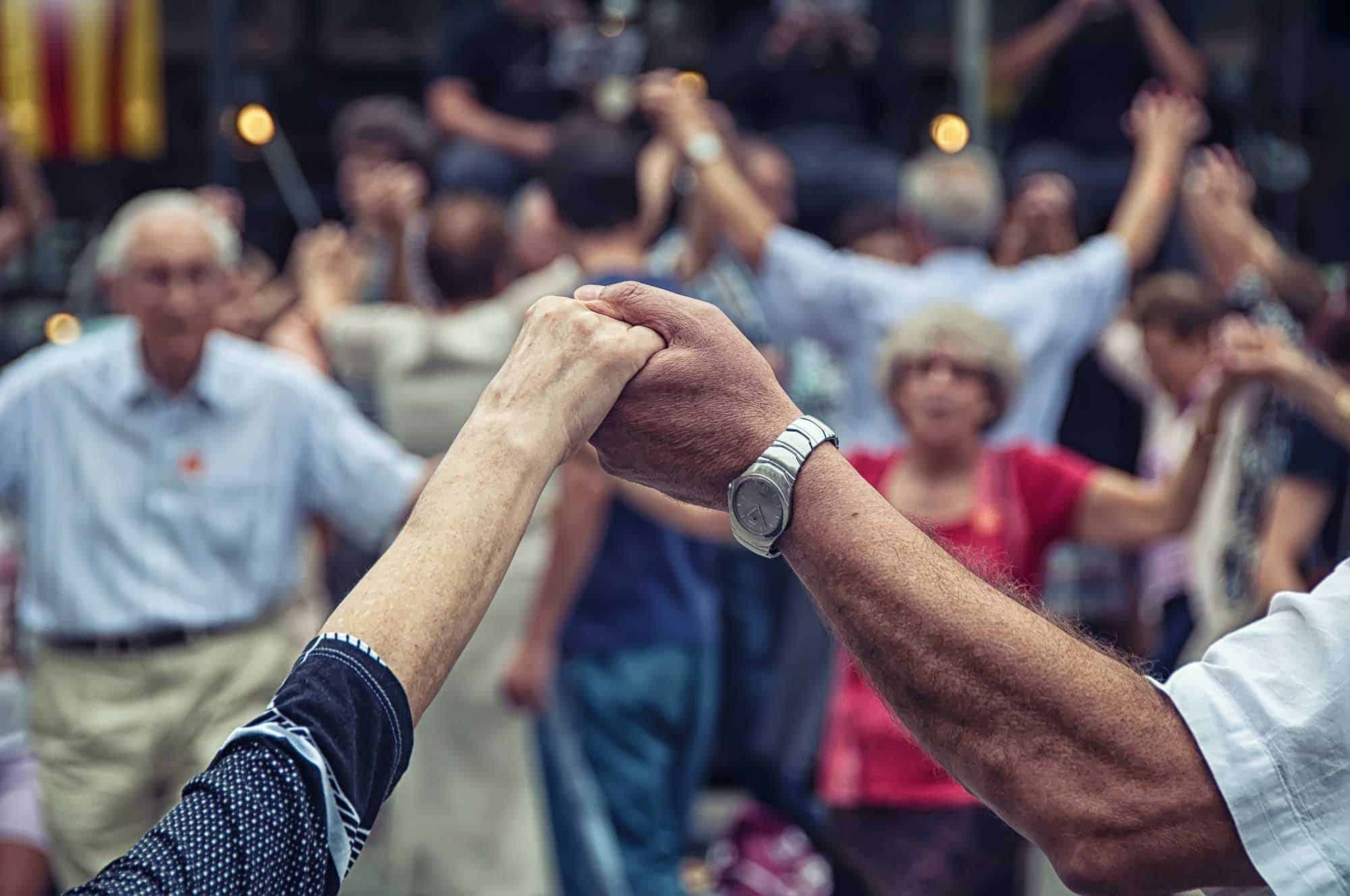 ¿Cuáles son las tradiciones más famosas de Cataluña?