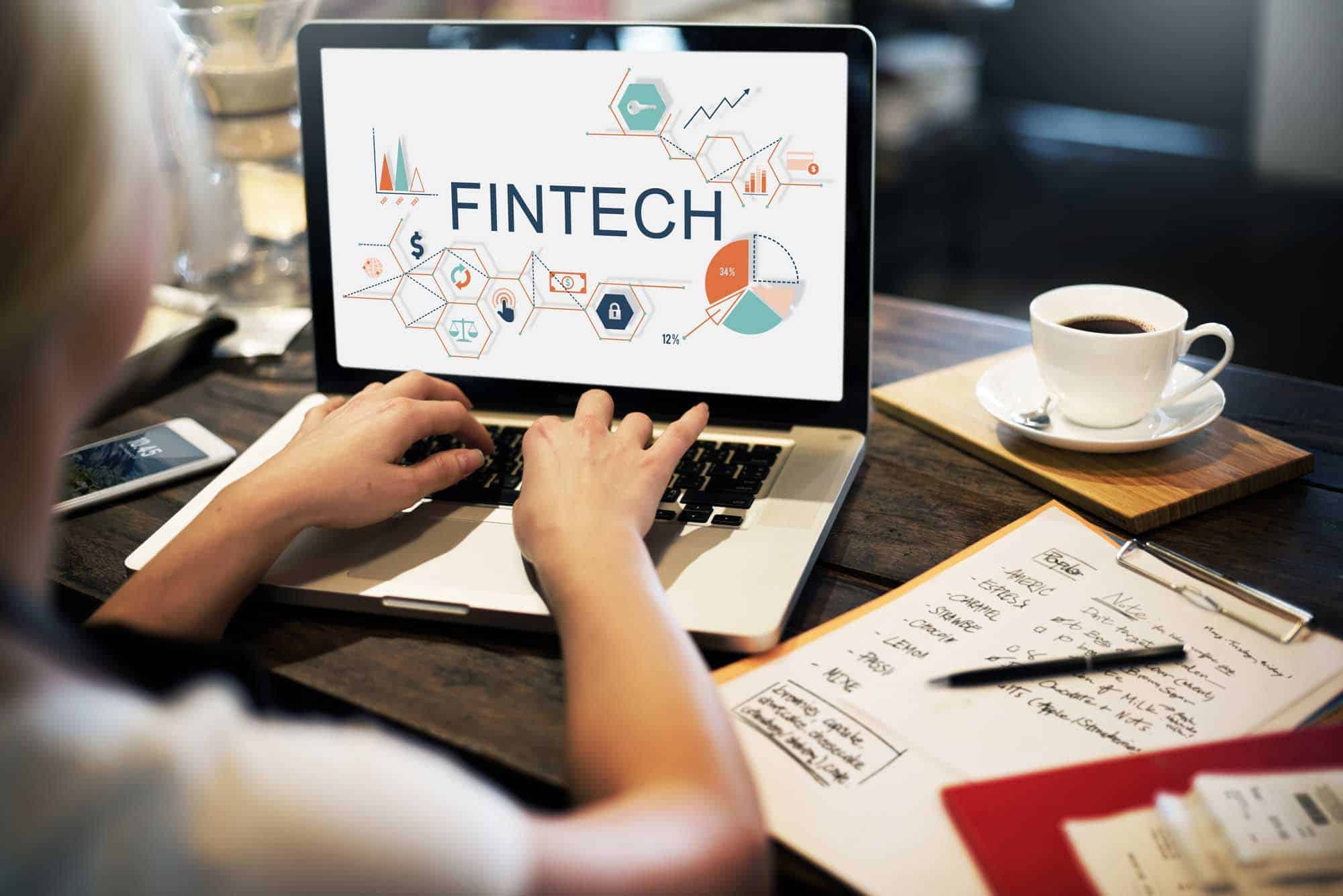 ¿Qué es una fintech?