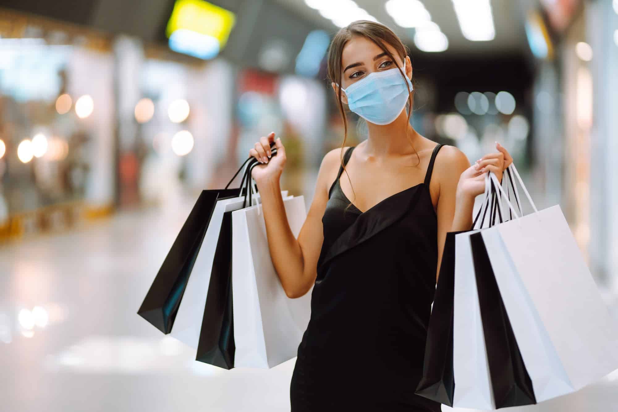 El Black Friday del coronavirus: Consejos y trucos