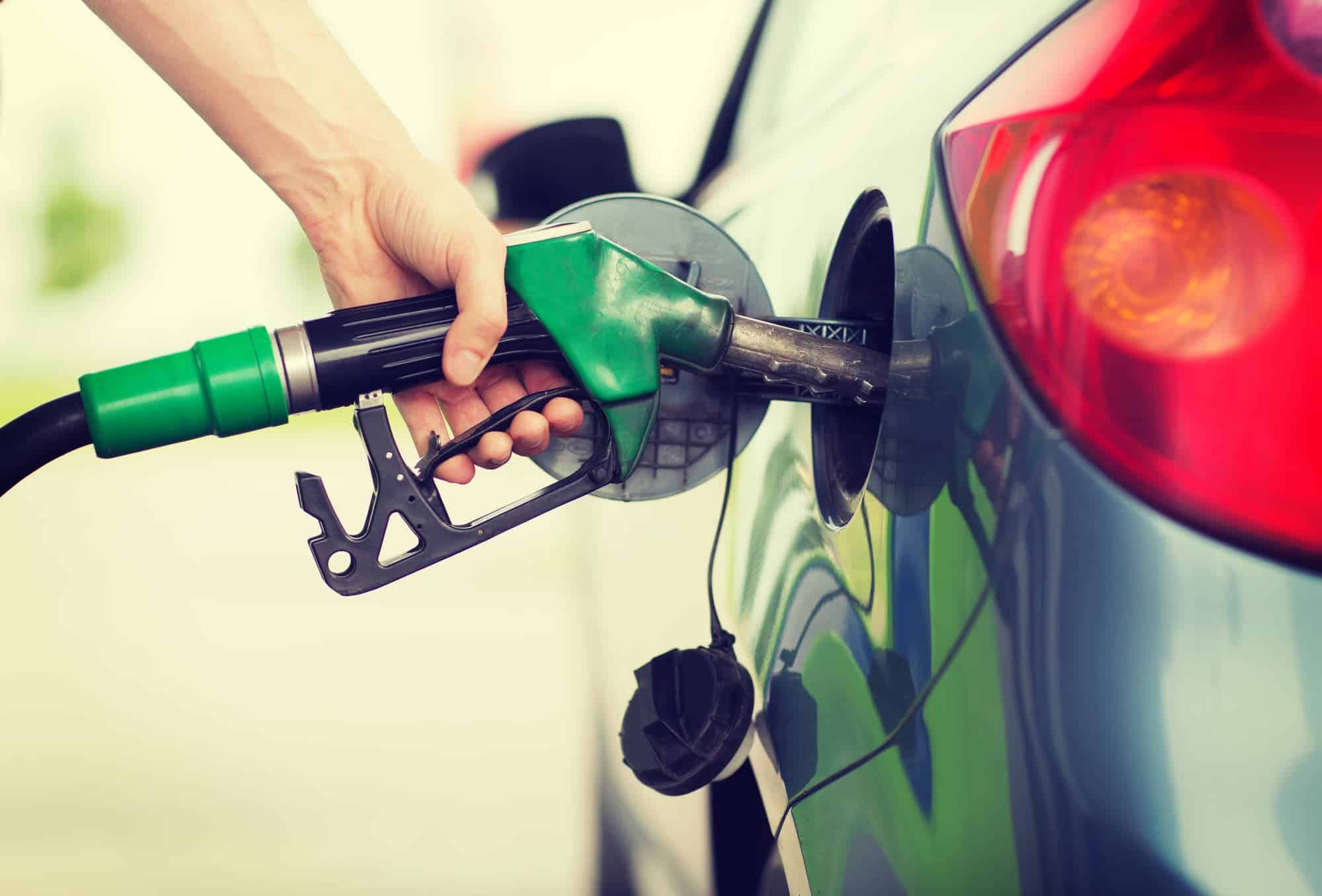 Trucos para calcular el consumo de combustible de un vehículo