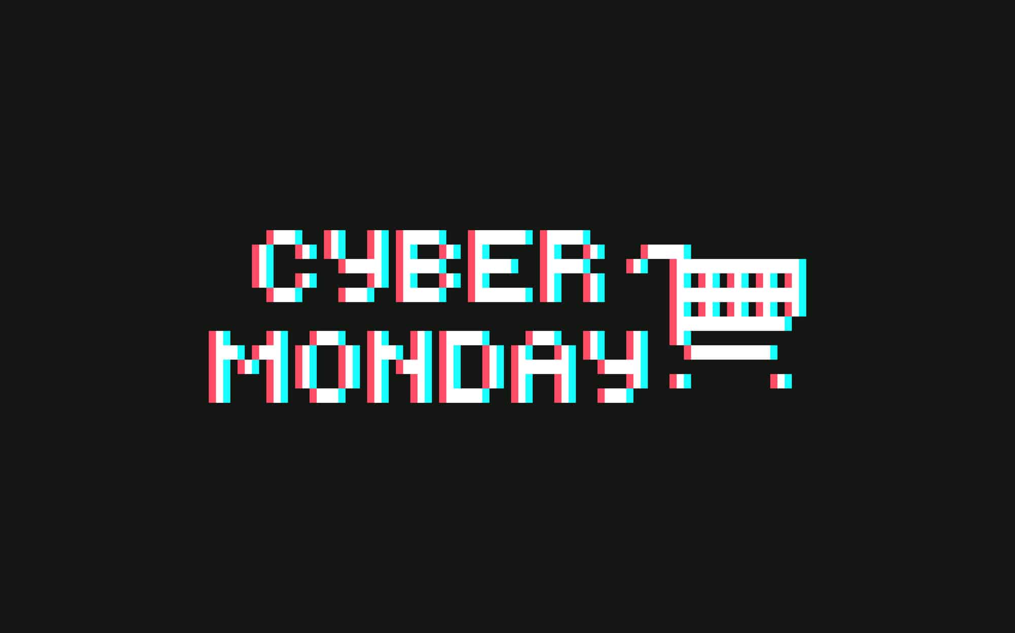 Los mejores trucos para triunfar en el Cyber Monday