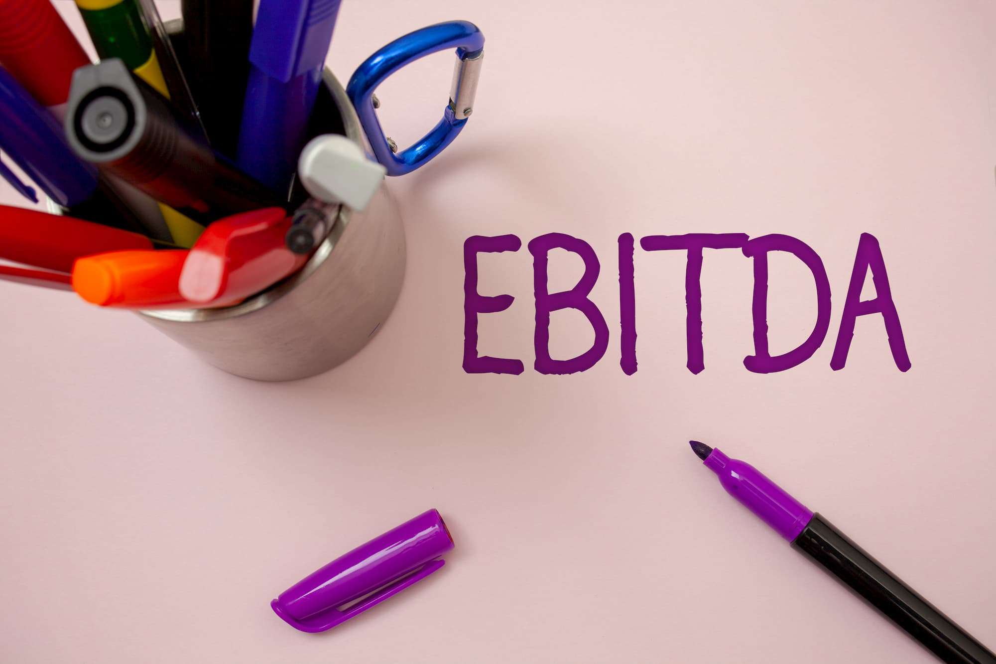 ¿Qué es el EBITDA y cómo se calcula?