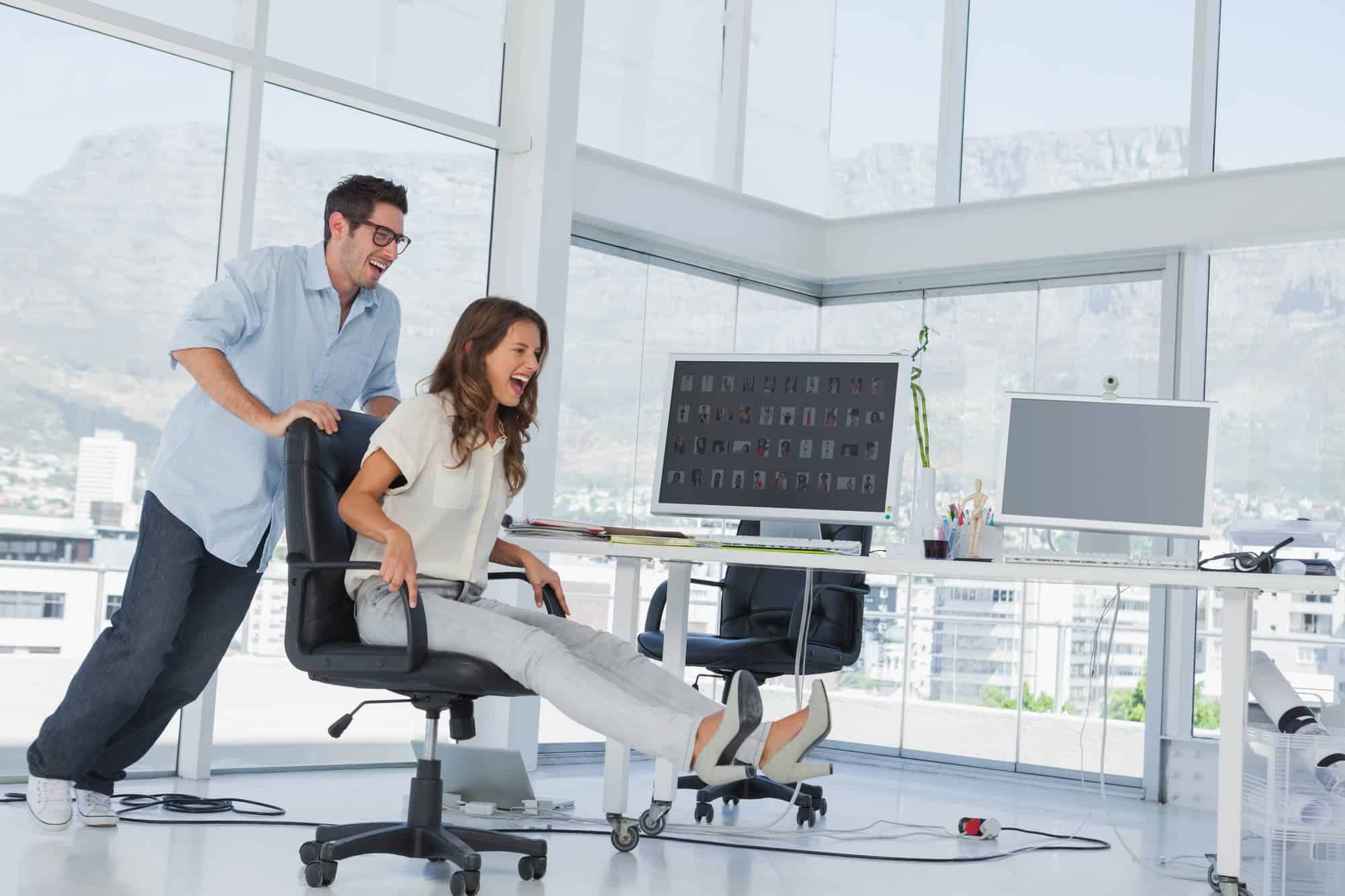 Cómo elegir la mejor silla de escritorio para el teletrabajo