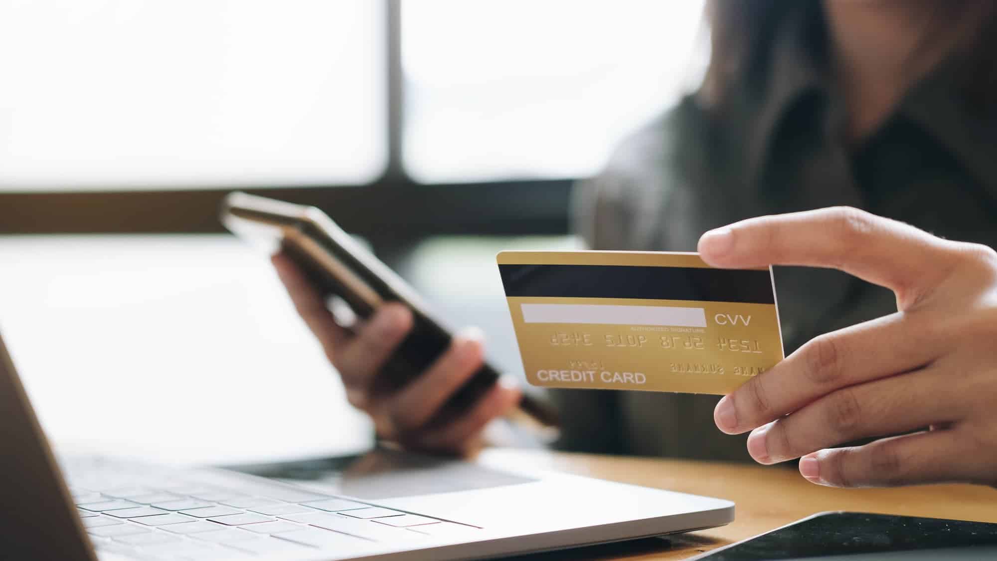 ¿Qué es el CVV o CVC de las tarjetas de crédito?