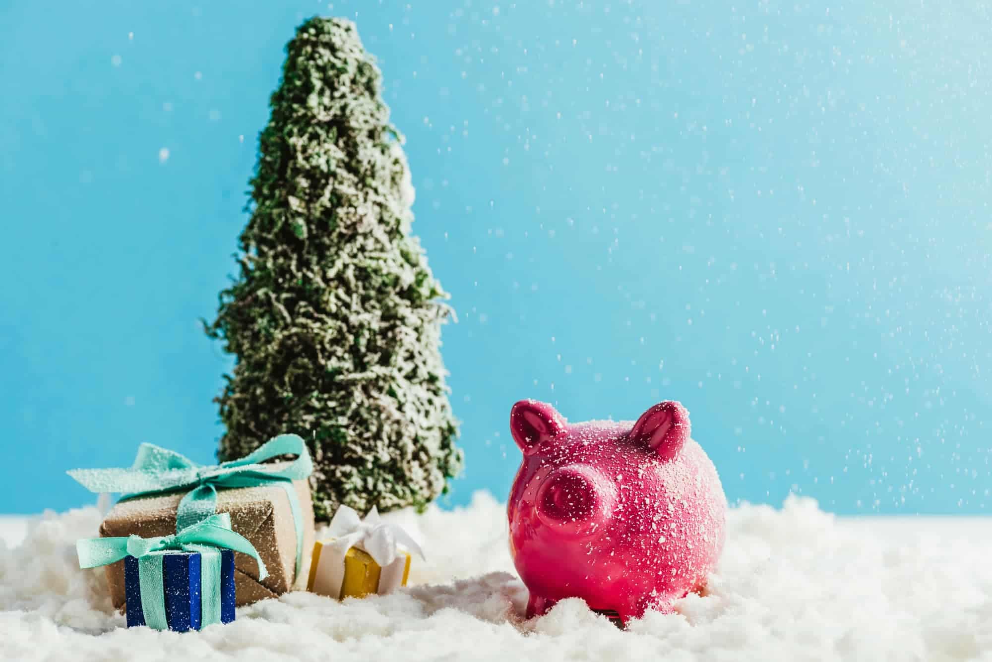 9 trucos para ahorrar dinero en estas fiestas de Navidad