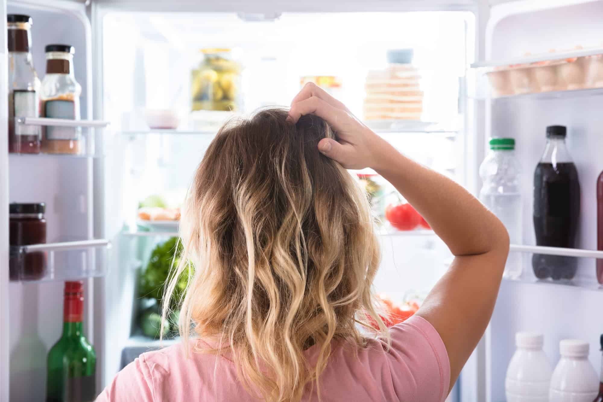 Los 8 mejores trucos para evitar los antojos durante el teletrabajo