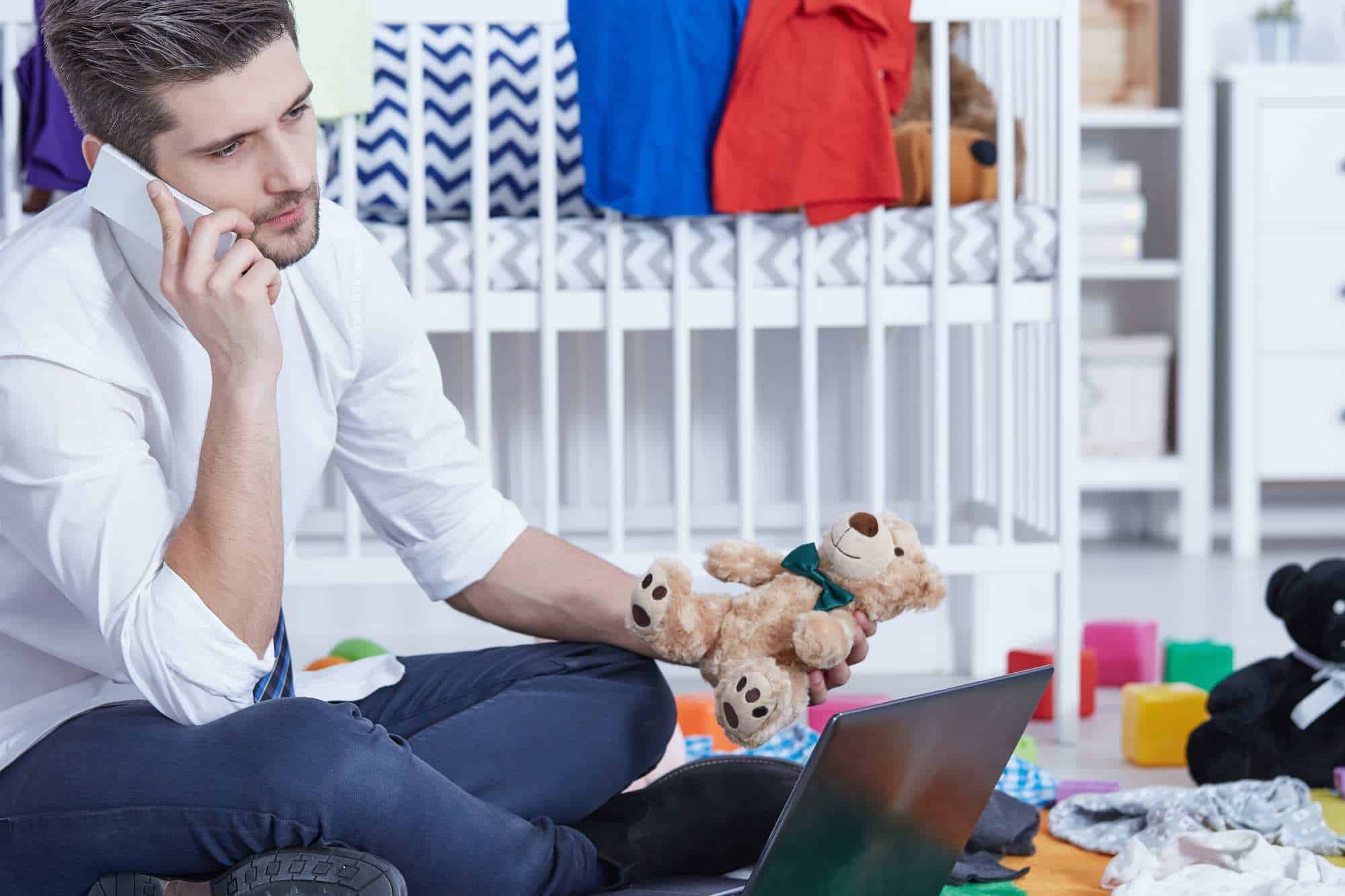 Trucos para aumentar la productividad durante el teletrabajo.