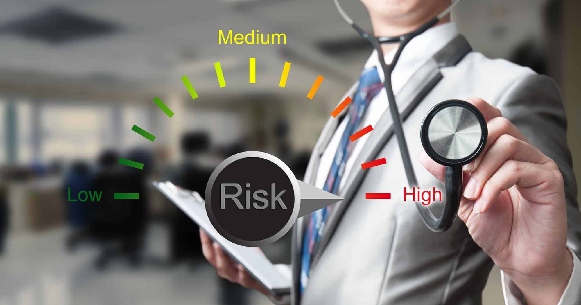 Breve guía sobre el indicador del nivel de riesgo de los productos financieros