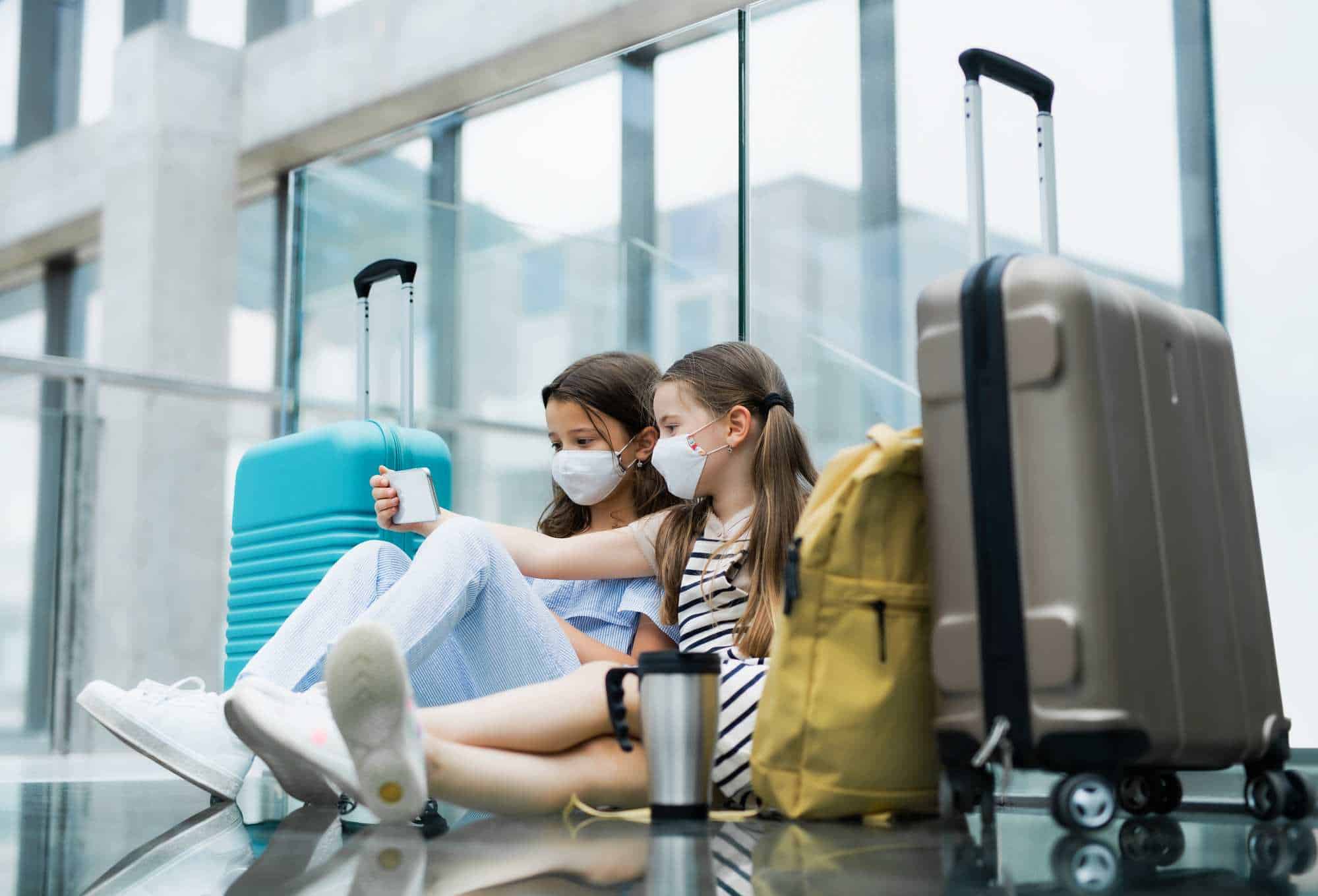 ¿Cómo están consiguiendo los aeropuertos ser rentables durante la crisis del coronavirus?