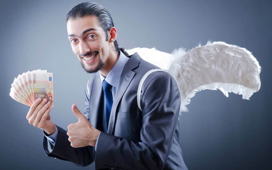¿Qué son los “business angels”?