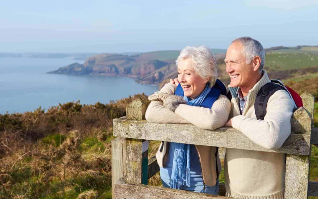 ¿A qué edad me puedo jubilar?