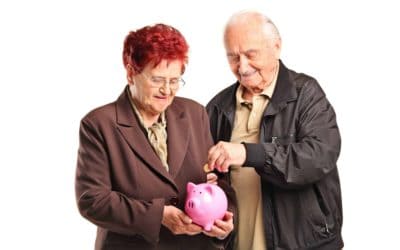 El maltrato de los bancos a las personas mayores
