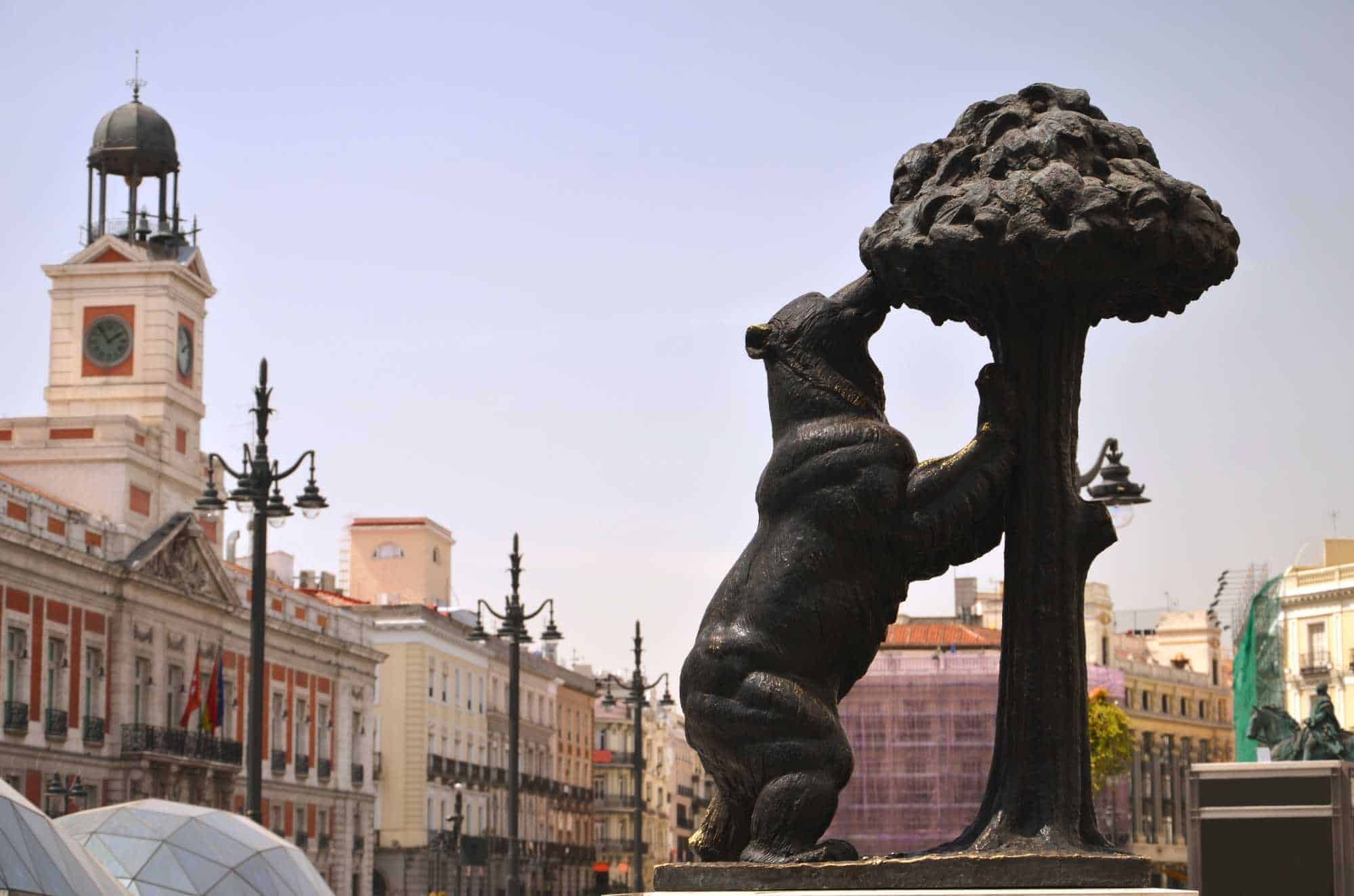 Planes para hacer en Madrid en Semana Santa