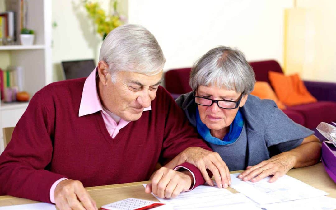 ¿Cómo tributan las ganancias patrimoniales de los mayores de 65 años?