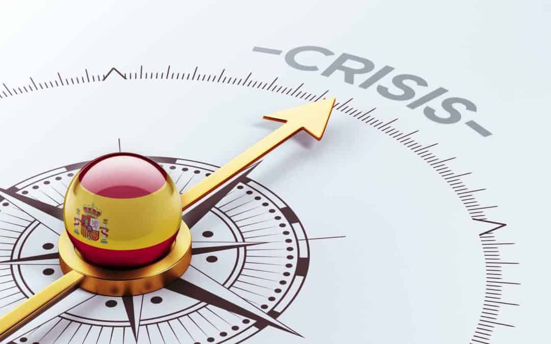 Crisis del coronavirus: ¿Por qué la economía española ha vuelto al terreno negativo en el primer trimestre de 2021?
