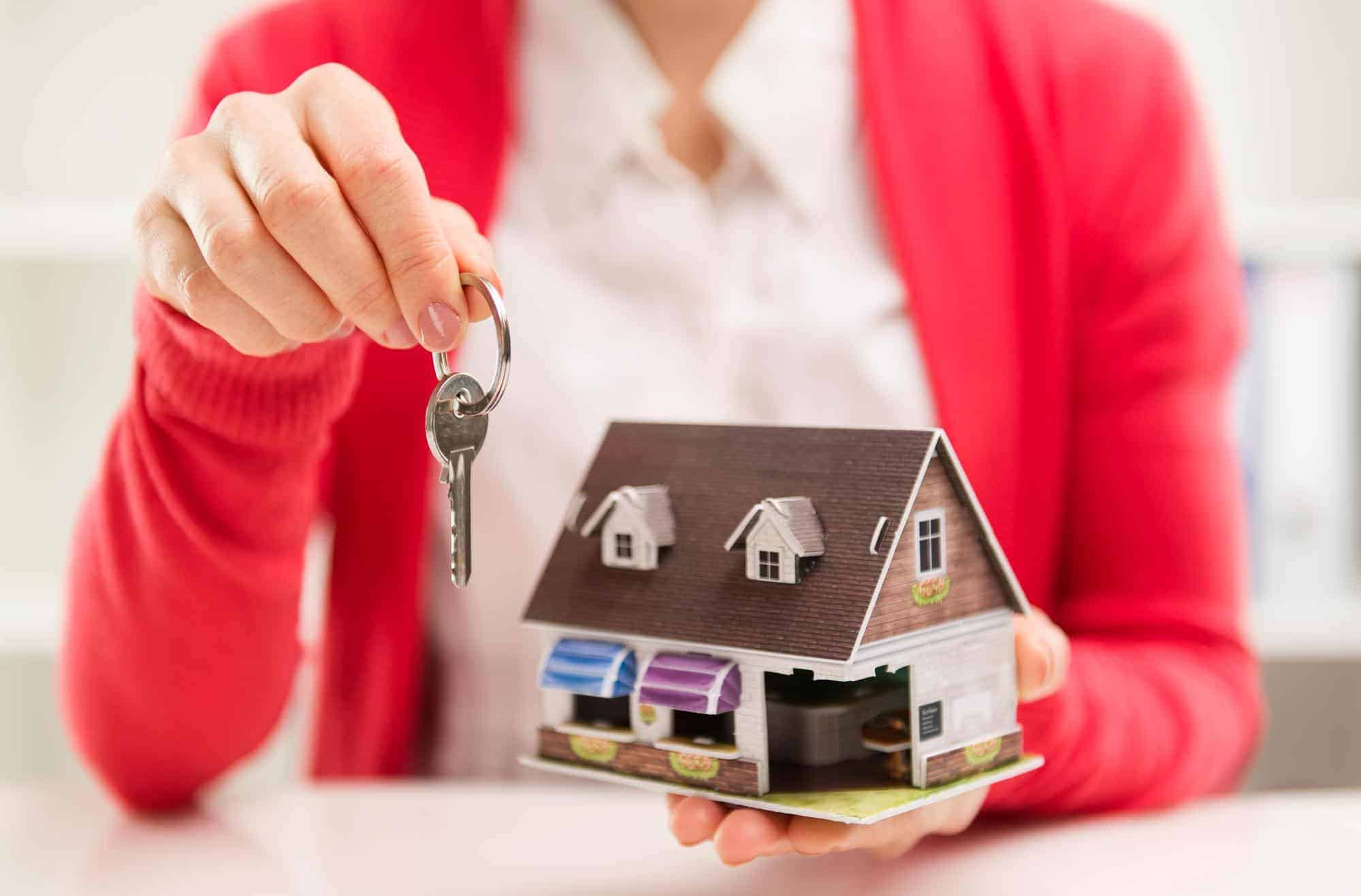 ¿Qué gastos se puede deducir el propietario de una vivienda si la tiene en alquiler?