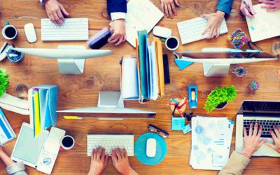 ¿Qué es la seguridad y la salud en el trabajo?