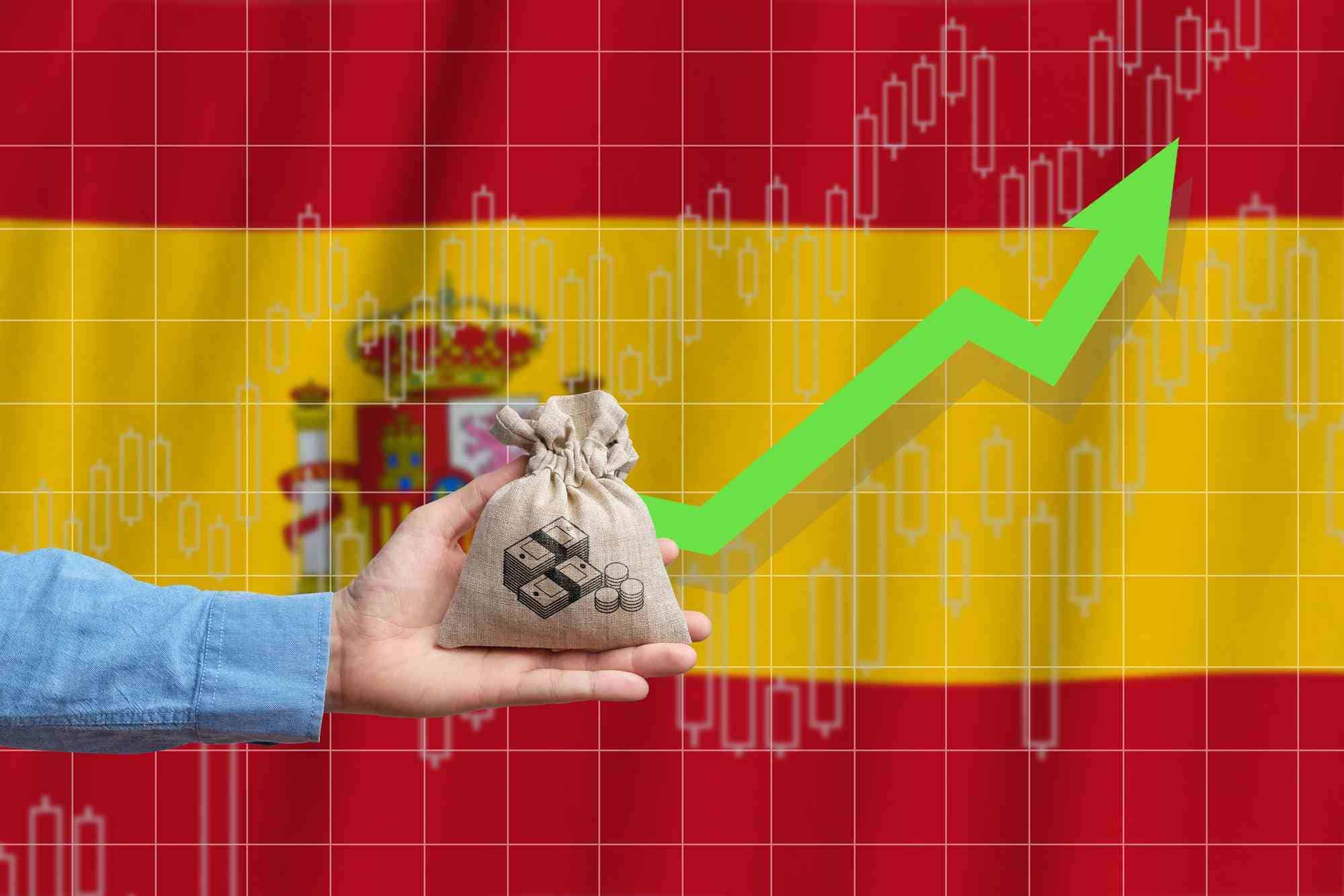 ¿Van a subir los impuestos en España en 2021?