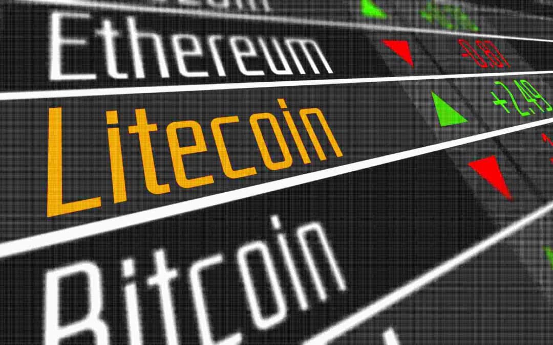 ¿Superará el ethereum al bitcóin?