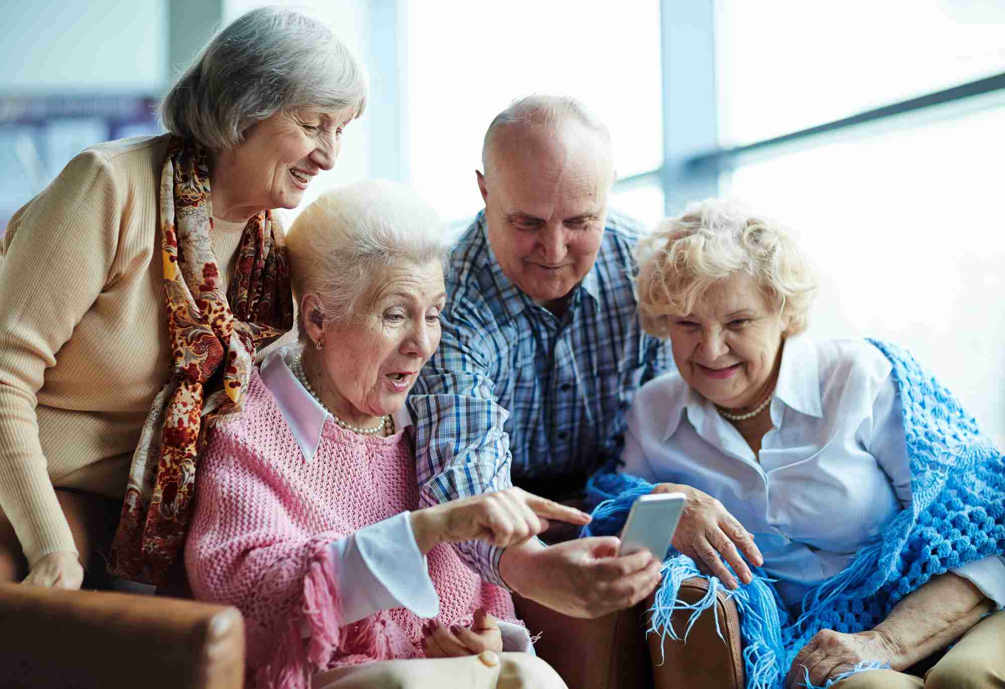 La paga extra de junio de las pensiones