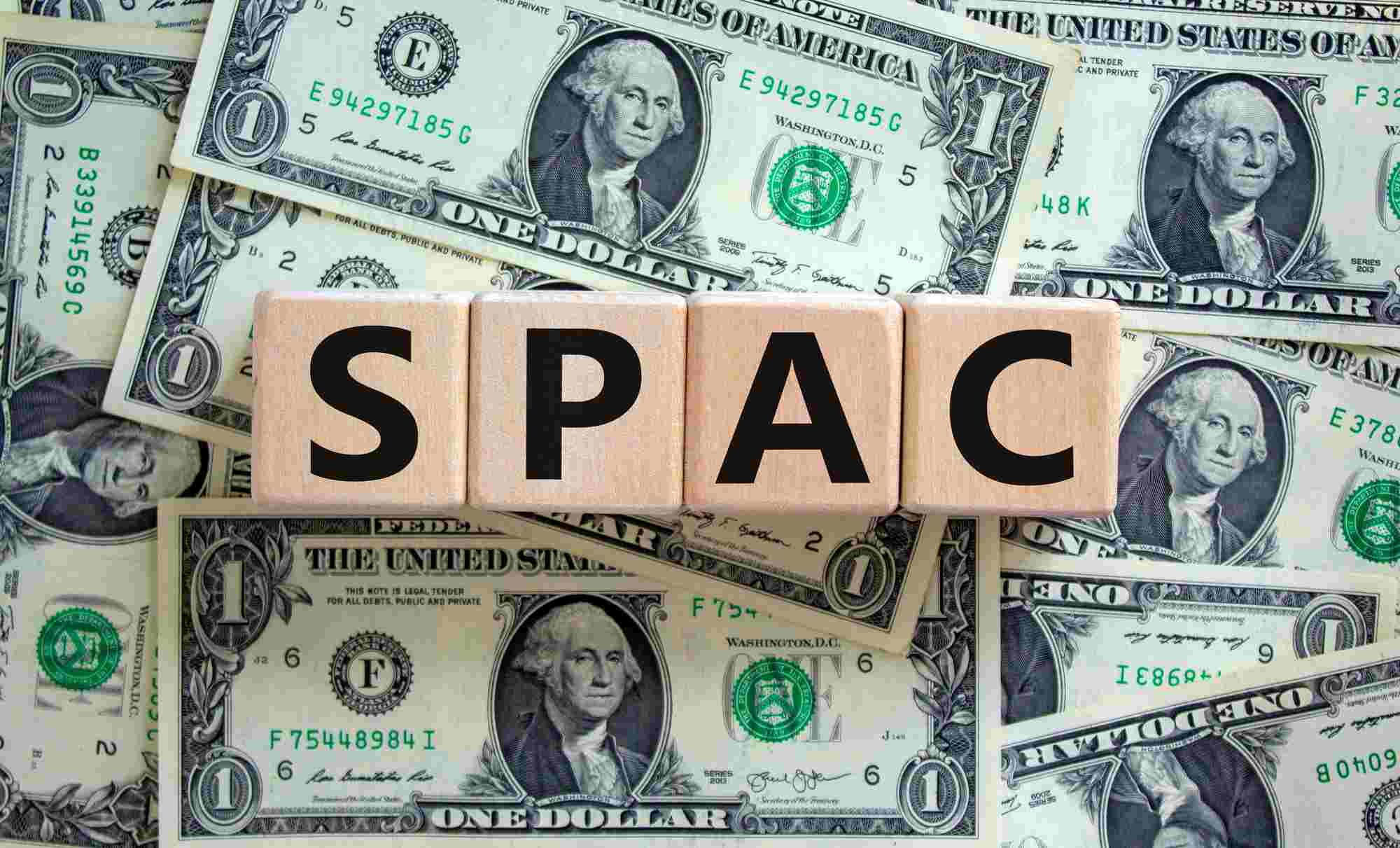 ¿Qué son las SPAC?