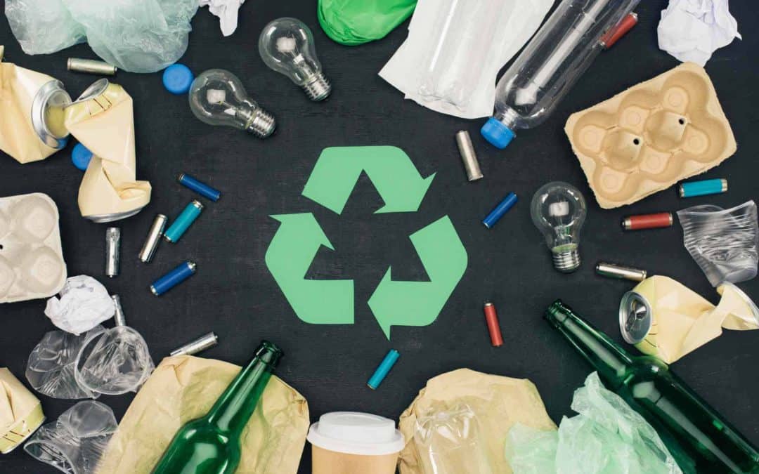 6 trucos para ahorrar dinero con el reciclaje