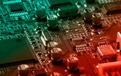 ¿Por qué la escasez de chips semiconductores pone en riesgo la economía mundial?