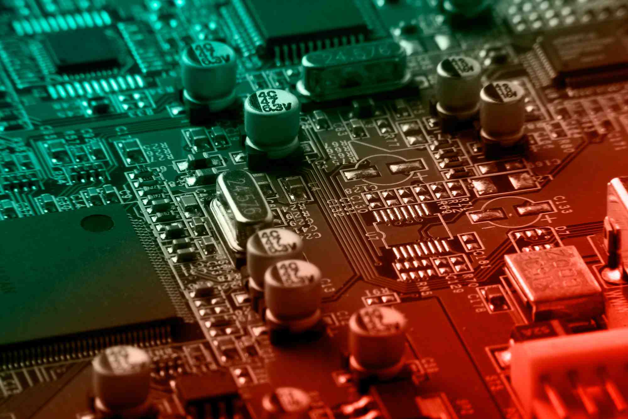 Cómo afecta la escasez de chips semiconductores a la economía mundial