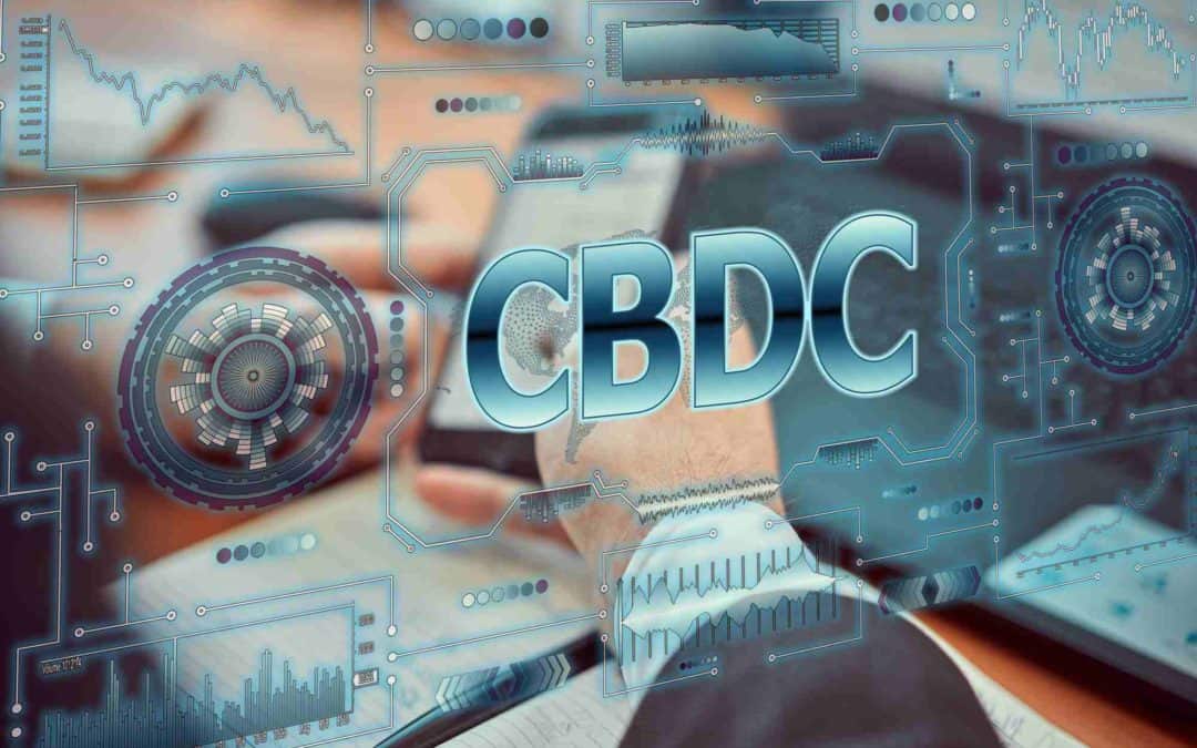 ¿Qué son las CBDC o monedas digitales de banco central?