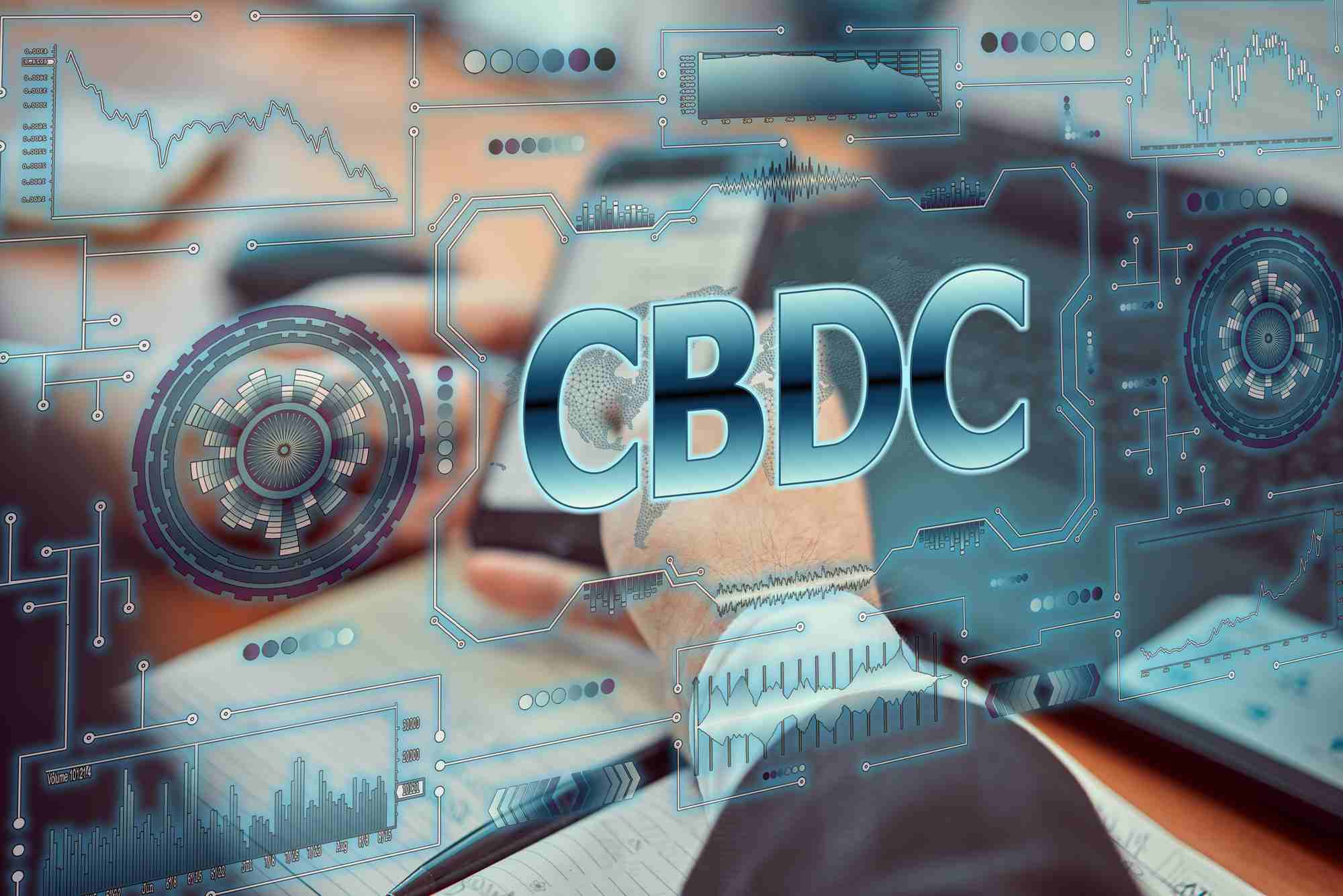 ¿Qué son las CBDC?