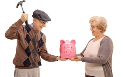 Cómo jubilarse con una pensión más alta