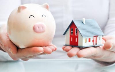 ¿Cuánto dinero debes pedir de hipoteca?