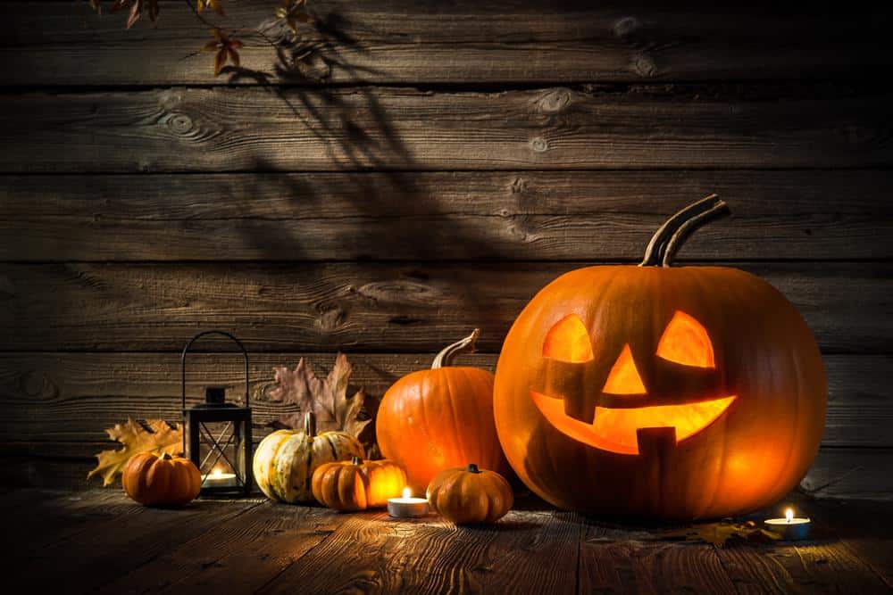 6 ideas baratas (y divertidas) para celebrar Halloween