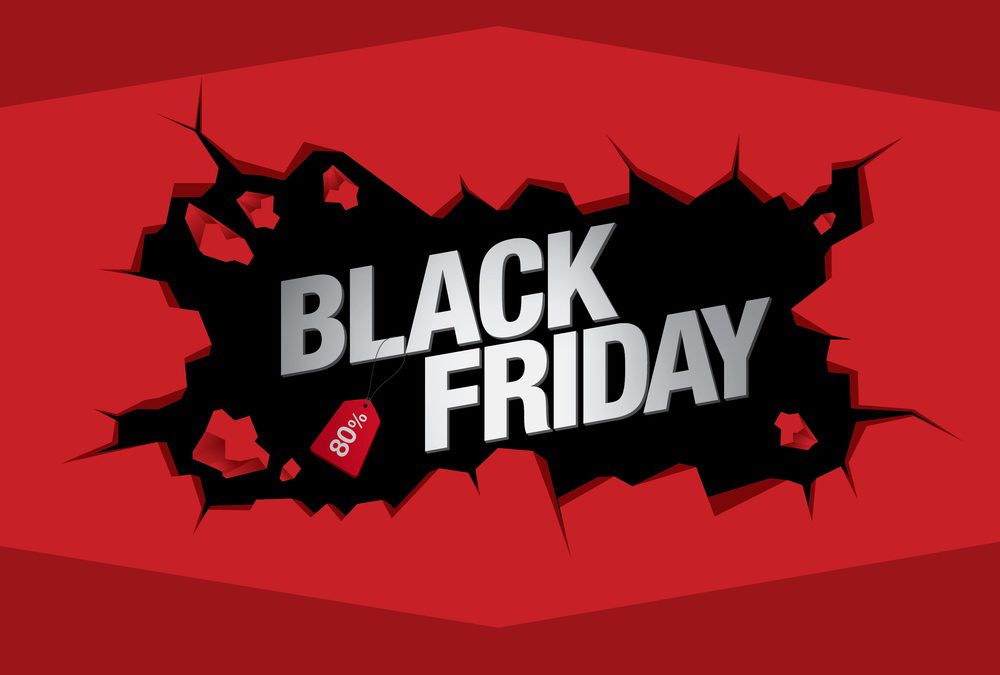 Black Friday 2021: 6 trucos para conseguir las mejores ofertas