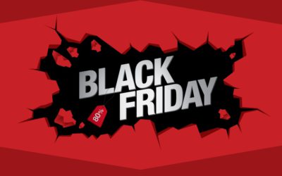 Black Friday 2021: 6 trucos para conseguir las mejores ofertas