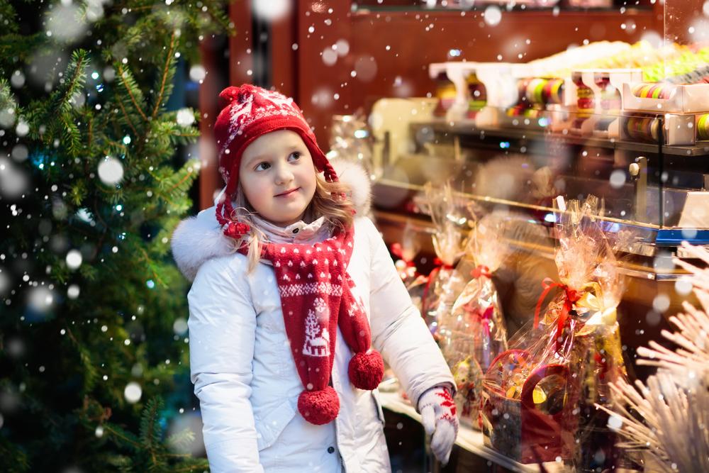 Cómo financiar las compras de Navidad