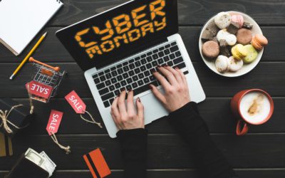 Cyber Monday 2021: Cómo conseguir los mejores descuentos