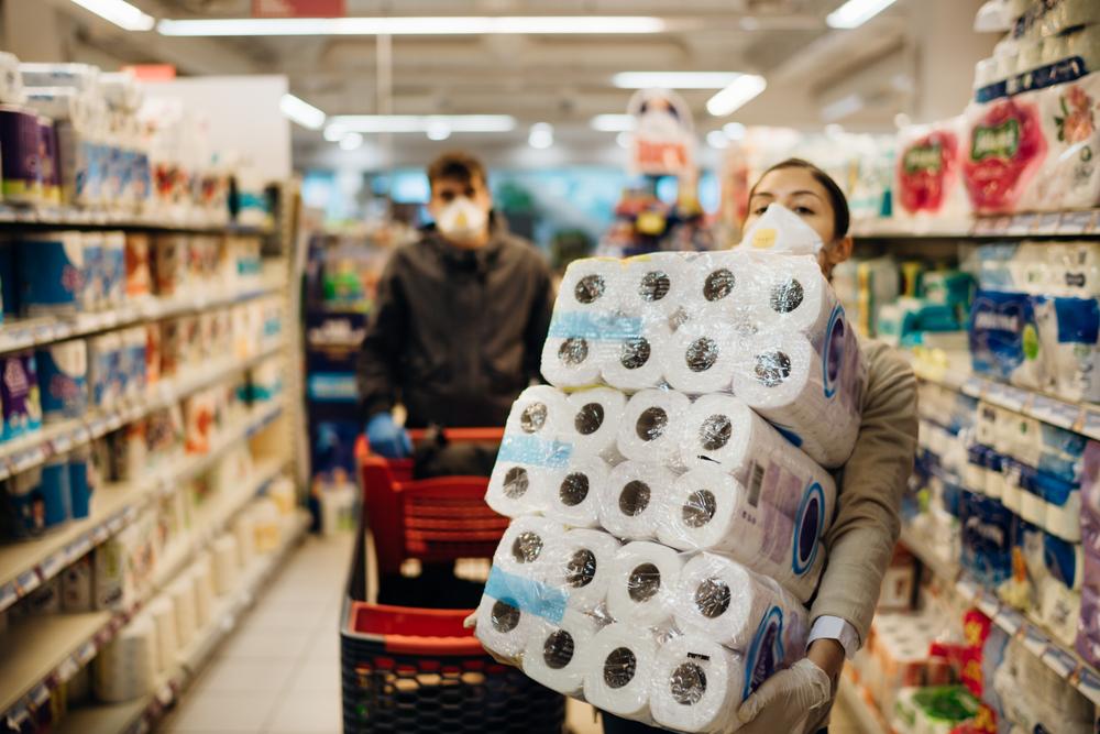 ¿Hay de verdad desabastecimiento de productos en España?