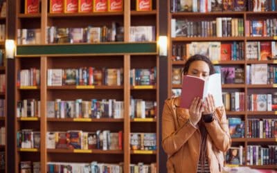 ¿Por qué es importante apoyar las librerías de tu barrio?