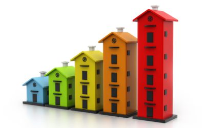 ¿Qué pasará con el precio de la vivienda en 2022?