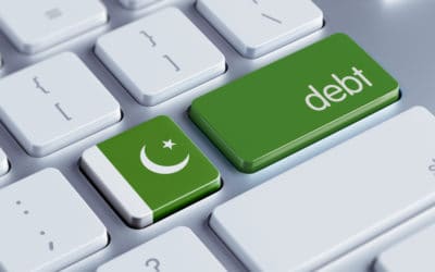 La revolución de las fintech llega a Pakistán